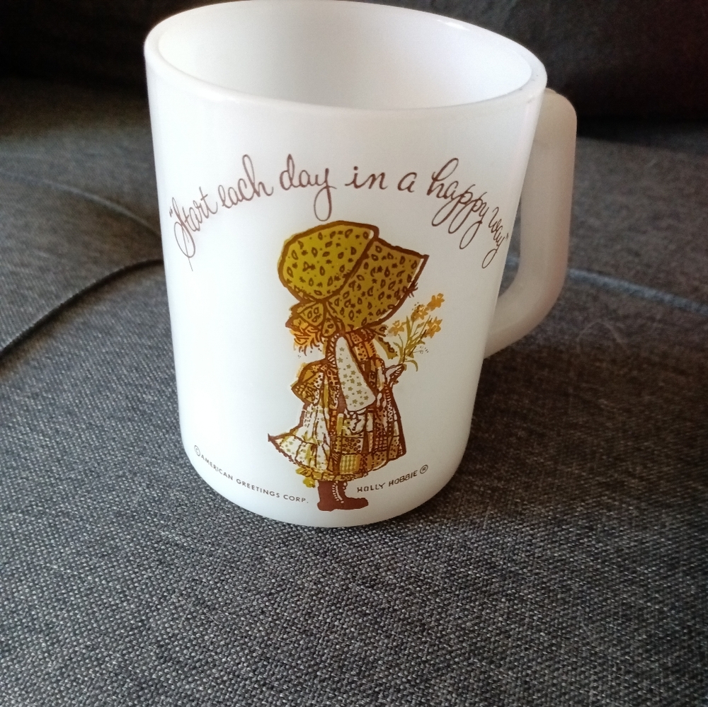 Holly Hobbie